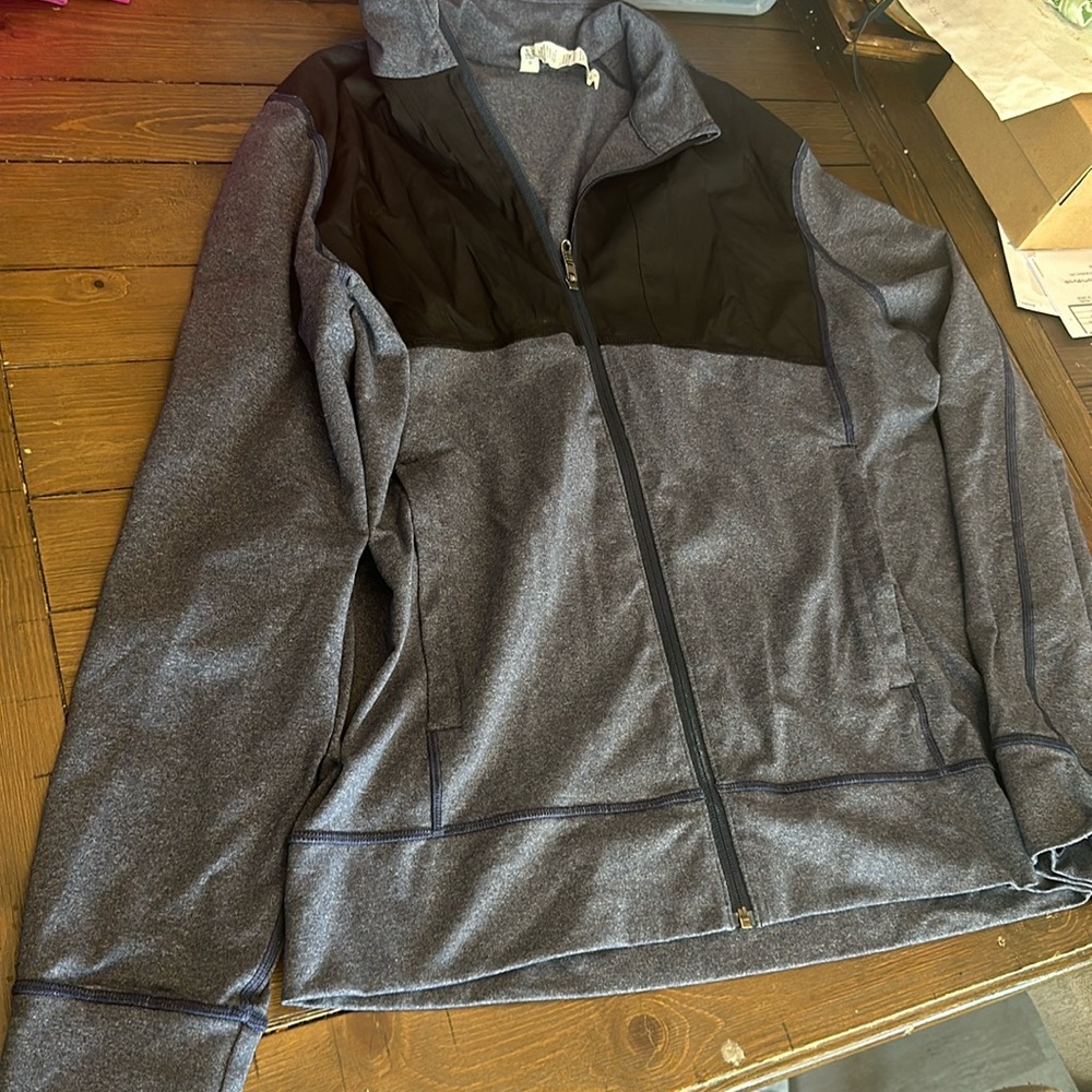 Lululemon Post Session Jacket - image 1